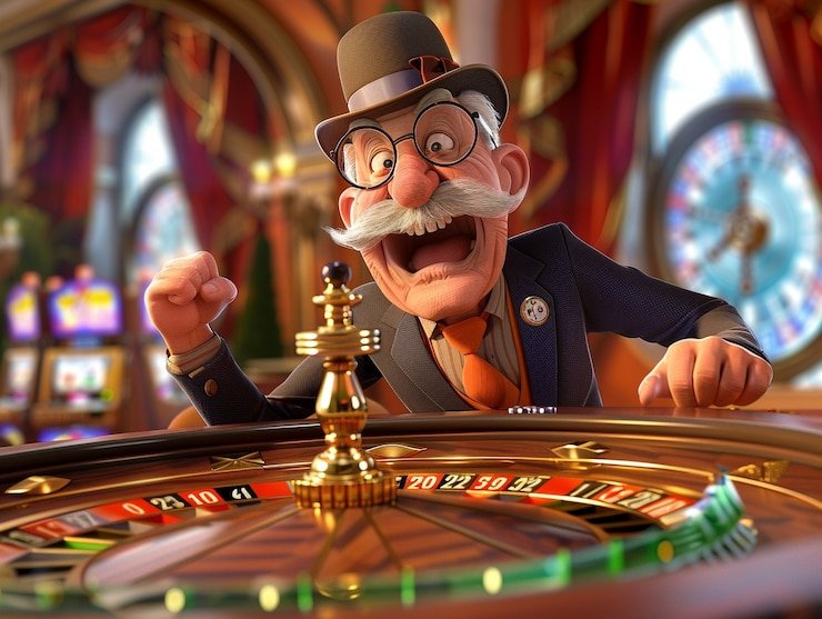 Account balance and chip management interface during Domino QQ gameplay on ink789 link