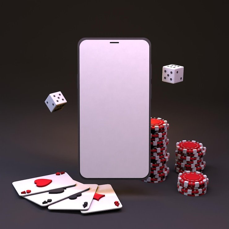 Live dealers conducting a game show on ink789 link broadcast